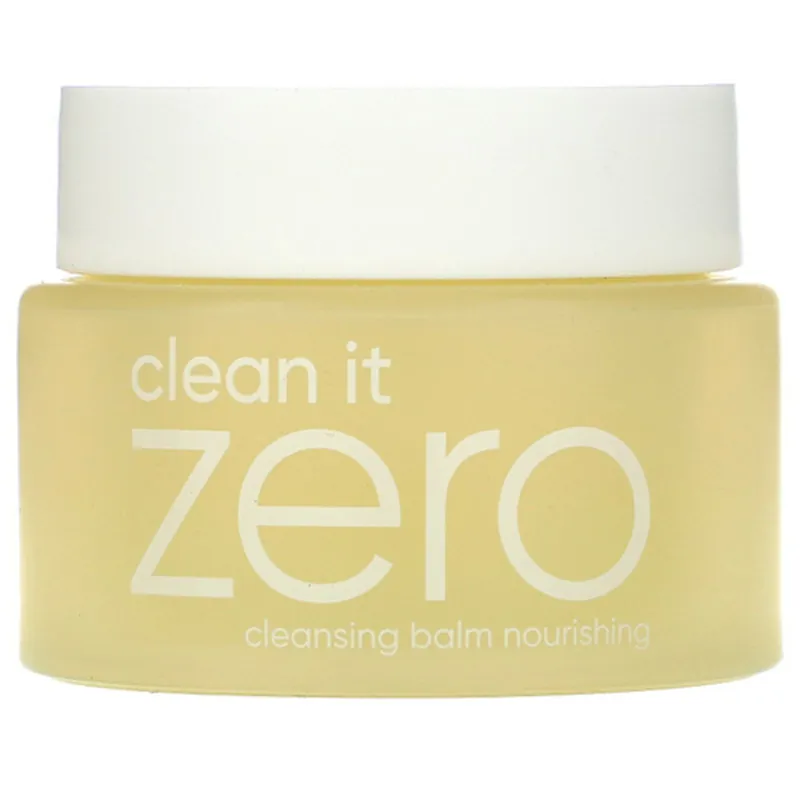 Super Cena BANILA CO Čistící a odličovací balzám Clean It Zero Cleansing Balm Nourishing (100 ml)
