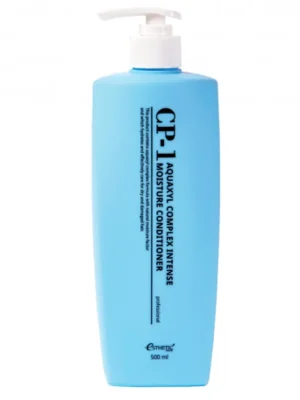 ESTHETIC HOUSE CP-1 Kondicioner Aquaxyl Complex Intense Moisture Conditioner (500 ml) Akce