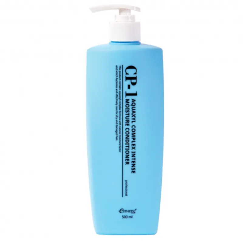 ESTHETIC HOUSE CP-1 Kondicioner Aquaxyl Complex Intense Moisture Conditioner (500 ml) Akce