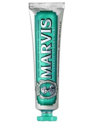 Zubní pasta MARVIS Classic strong mint 85 ml Pouze Dnes