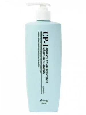 Nová Kolekce ESTHETIC HOUSE CP-1 Šampon Aquaxyl Complex Intense Moisture Shampoo (500 ml)
