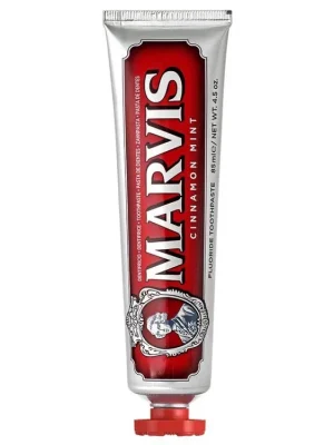 Zubní pasta MARVIS Cinnamon mint 85 ml Aktuální