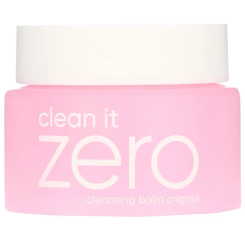 Omezená Nabídka BANILA CO Čistící a odličovací balzám Clean It Zero Cleansing Balm Original (25 ml)