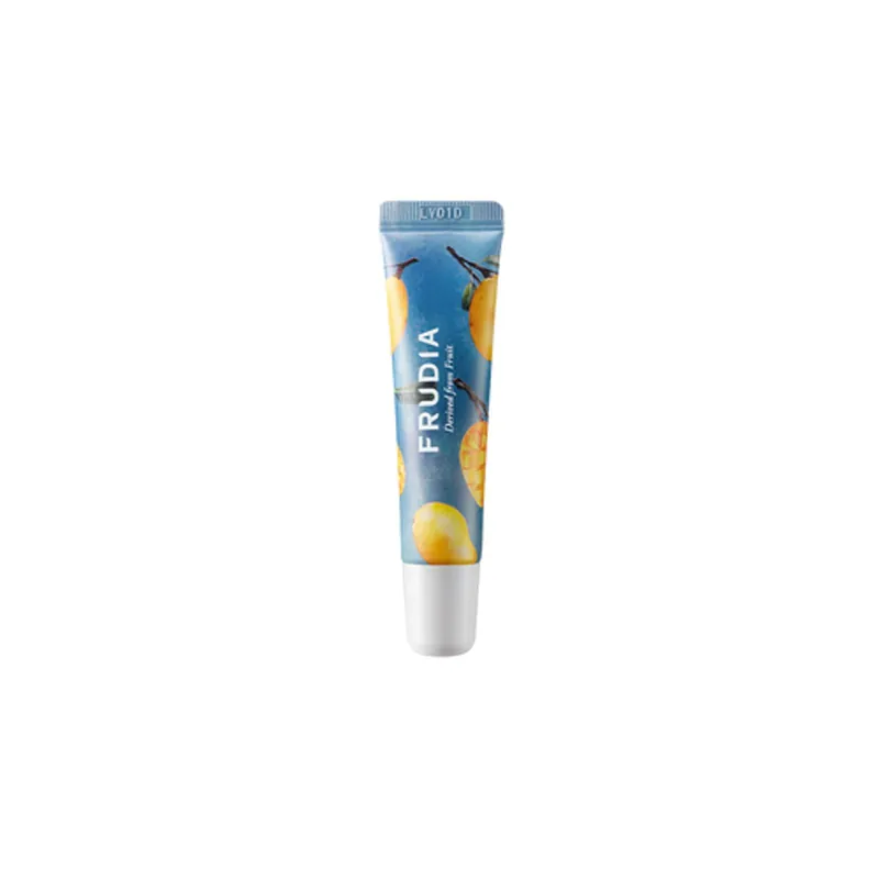 FRUDIA Hydratační balzám na rty Mango Honey Sleep Lip Mask Akční Cena