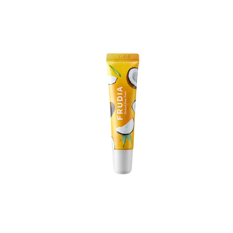 Originální FRUDIA Hydratační balzám na rty Coconut Honey Salve Lip Cream