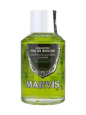 Ústní voda MARVIS Spearmint 120 ml Poslední Šance