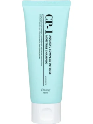 Oblíbený ESTHETIC HOUSE CP-1 Šampon Aquaxyl Complex Intense Moisture Shampoo (100 ml)
