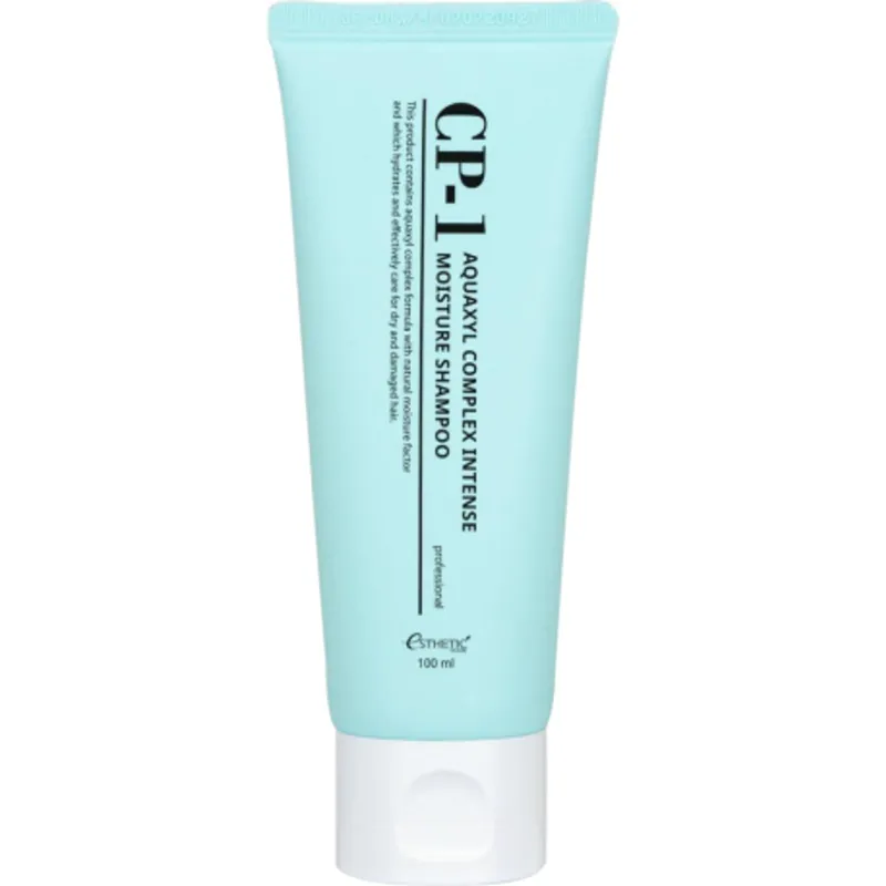 Oblíbený ESTHETIC HOUSE CP-1 Šampon Aquaxyl Complex Intense Moisture Shampoo (100 ml)