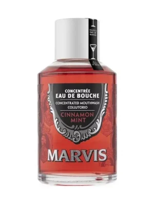 Výprodej Ústní voda MARVIS Cinnamon mint 120 ml