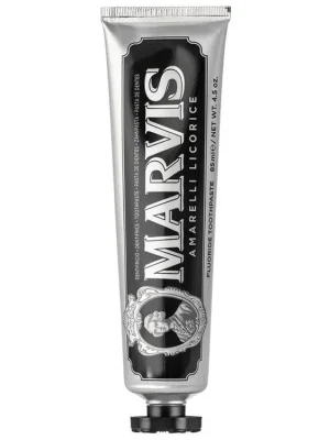 Horká Nabídka Zubní pasta MARVIS Amarelli licorice 85 ml