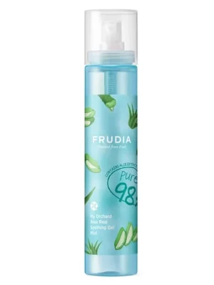 Speciální Cena FRUDIA Mlha My Orchard Real Soothing Gel Mist Aloe (125 ml)