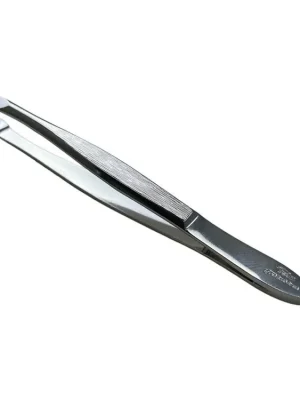 Tovární Cena Šikmá pinzeta TAYLOR OF OLD BOND STREET Slanted tweezers