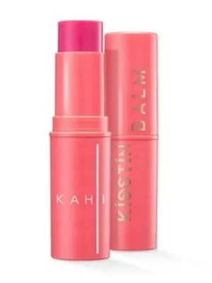 Hit Sezóny KAHI Multifunkční tónovací balzám Kisstin Balm (9 g)