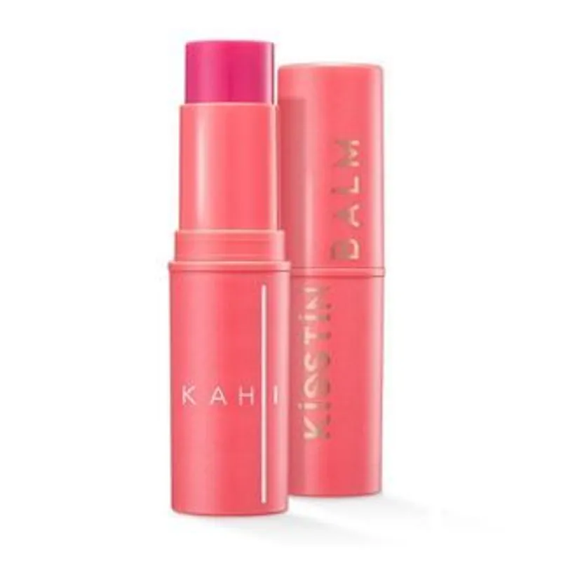Hit Sezóny KAHI Multifunkční tónovací balzám Kisstin Balm (9 g)