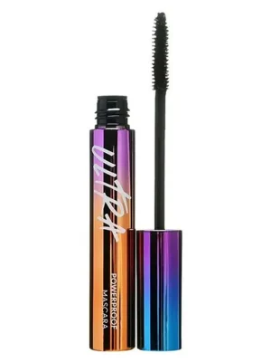 Speciální Cena MISSHA Voděodolná řasenka Ultra Powerproof Mascara Curling & Volumizing