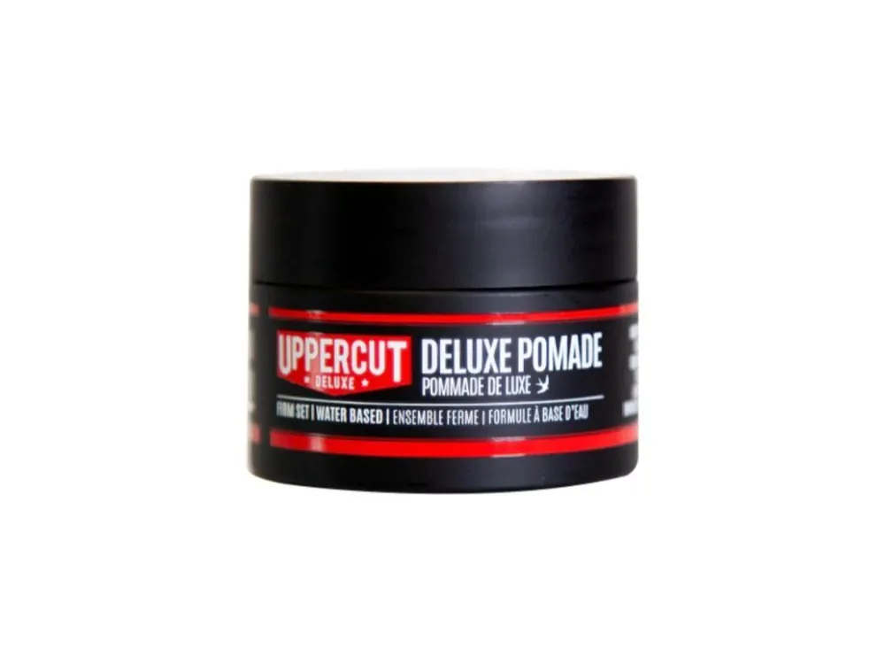 Přímo Od Výrobce Pomáda na vlasy UPPERCUT Deluxe Midi deluxe pomade 30 g