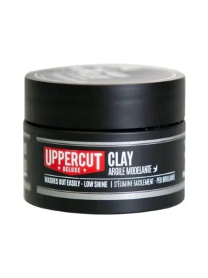 Hlína na vlasy UPPERCUT Deluxe Midi clay 25 g Výprodej