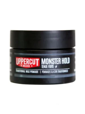 Cenová Bomba Extra silný vosk na vlasy UPPERCUT Deluxe Midi monster hold 30 g