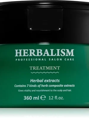 LA'DOR Reparační kúra na vlasy Herbalism Treatment (360 ml) Hit Sezóny