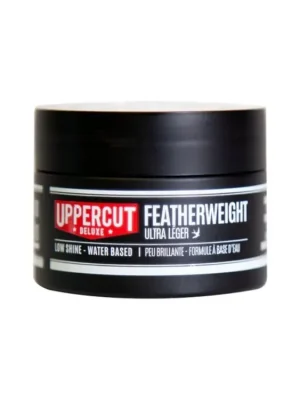 Pasta na vlasy UPPERCUT Deluxe Midi featherweight 30 g Výprodej