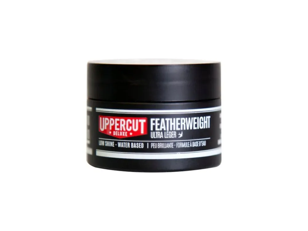 Pasta na vlasy UPPERCUT Deluxe Midi featherweight 30 g Výprodej