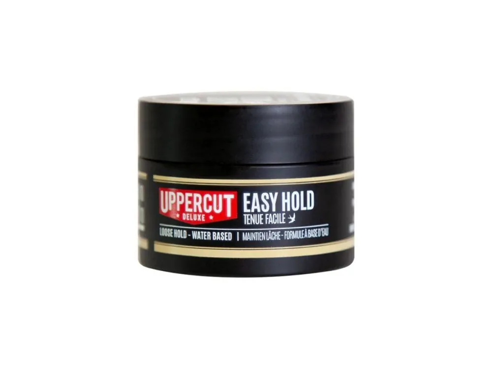 Krém na vlasy UPPERCUT Deluxe Midi easy hold 30 g Sleva