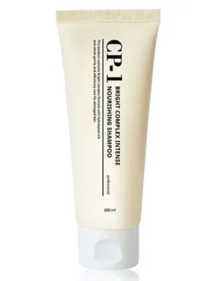 Nejprodávanější ESTHETIC HOUSE CP-1 Šampon Bright Complex Intense Nourishing Shampoo (100 ml)