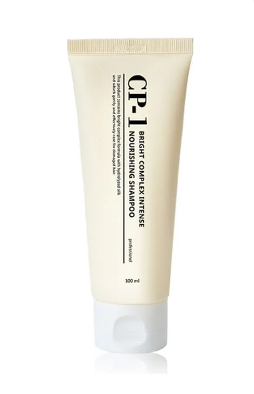 Nejprodávanější ESTHETIC HOUSE CP-1 Šampon Bright Complex Intense Nourishing Shampoo (100 ml)