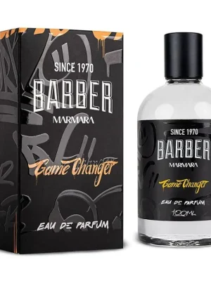Parfémová voda MARMARA BARBER Eau de parfum Game Changer 100 ml Nejprodávanější