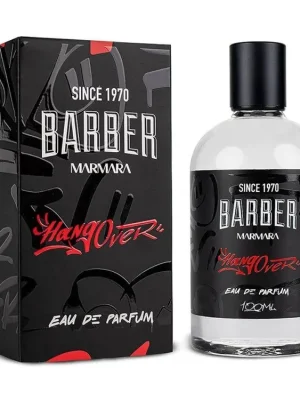 Parfémová voda MARMARA BARBER Eau de parfum Hangover 100 ml Nejlepší Volba