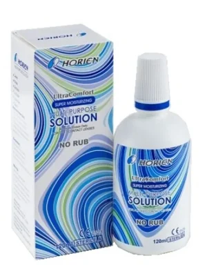 Rychlé Dodání Roztok HORIEN (120 ml) vč. pouzdra