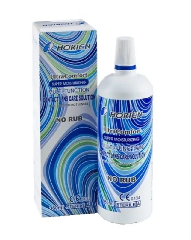 Expresní Doručení Roztok Horien (360 ml) vč. pouzdra