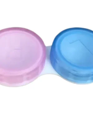 Růžovo modré pouzdro Cenově Výhodný
