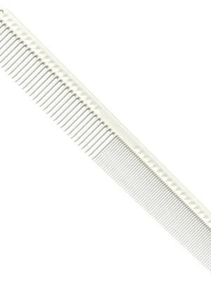 Nízká Cena Kadeřnický hřeben JRL Precise cutting comb J305 - bílý