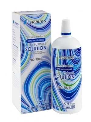 Originální Roztok Horien (500 ml) vč. pouzdra