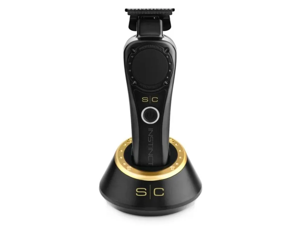 Oblíbený Profesionální konturovací strojek STYLECRAFT Instinct trimmer