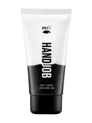 Krém na ruce BUSYB Handjob 75 ml Akce