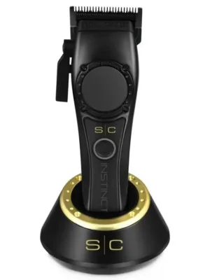 Profesionální střihací strojek na vlasy STYLECRAFT Instinct clipper Autentický