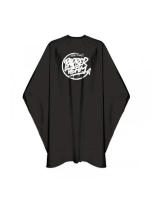 Objednat Nyní Barber pláštěnka MARMARA BARBER Cape Team Pro black