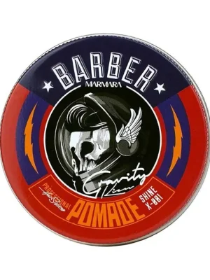 Pomáda na vlasy MARMARA BARBER Shine pomade 100 ml Omezená Nabídka