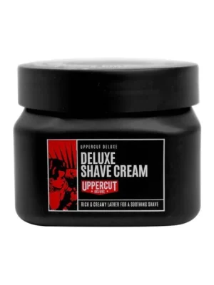 Cenová Bomba Krém na holení UPPERCUT Deluxe Shave cream 120 ml
