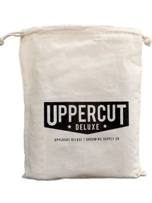 Top Prodej Plátěný sáček UPPERCUT Deluxe Canvas bag