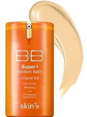 Akce SKIN79 BB Cream Vital Orange (40 ml)