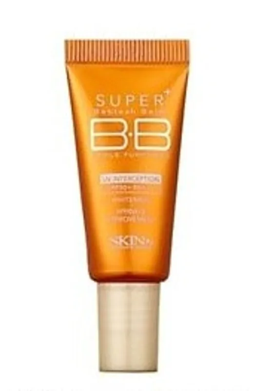 SKIN79 BB Cream Vital Orange (7g) cestovní balení Vrácení Zdarma