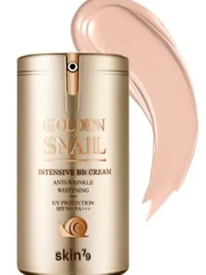 SKIN79 BB Cream Golden Snail (45g) Autentický