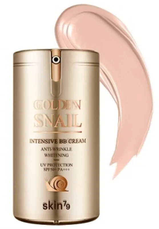 SKIN79 BB Cream Golden Snail (45g) Autentický