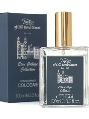 Cenový Hit Kolínská voda TAYLOR OF OLD BOND STREET Cologne Eton College 100 ml