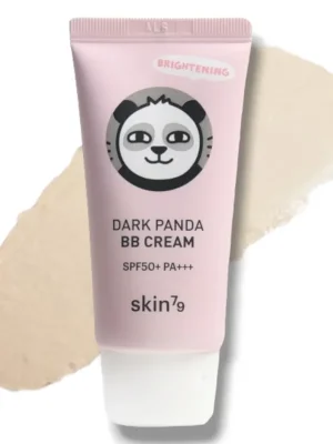 Objednat Nyní SKIN79 BB Cream Animal Dark Panda (30ml)