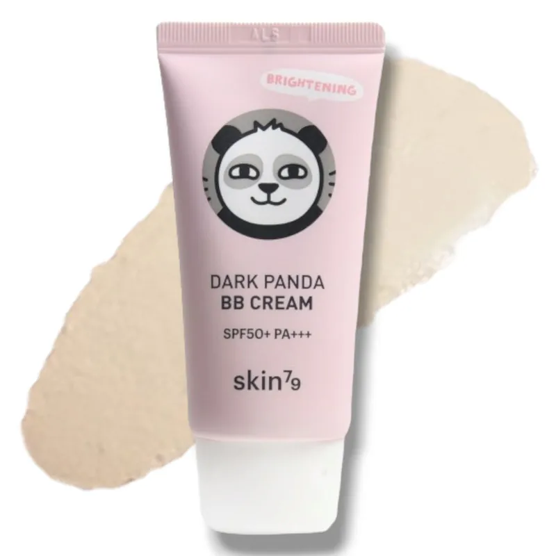Objednat Nyní SKIN79 BB Cream Animal Dark Panda (30ml)