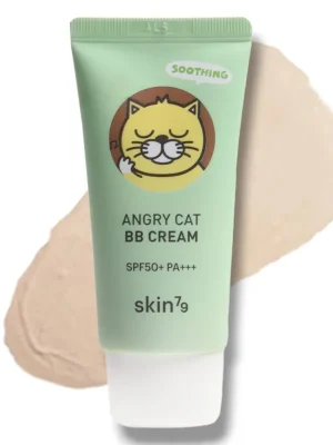 SKIN79 BB Cream Animal Angry Cat (30ml) Finální Výprodej